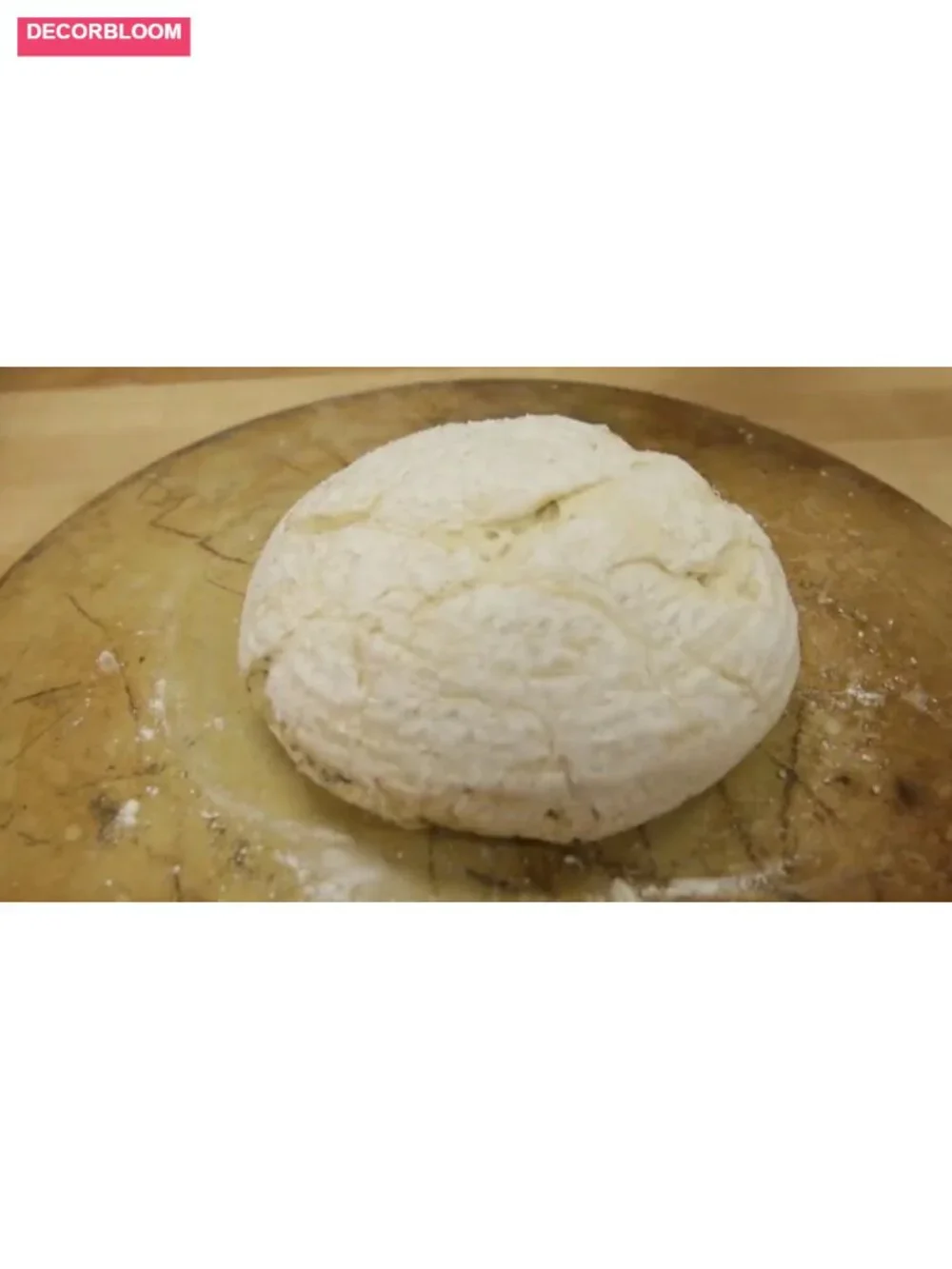 Frieling Proofing Basket, Brotform Bread Rising Banneton and Serving Basket,